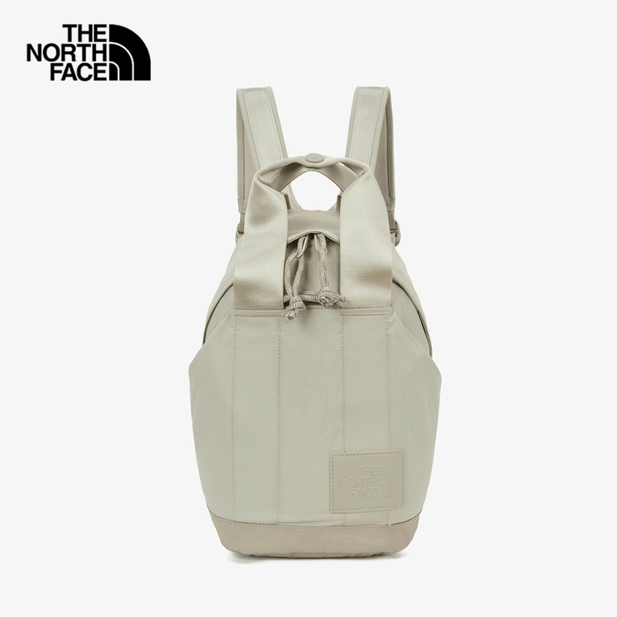 THE NORTH FACE リュック W NEVER STOP DAYPACK NM2SQ71 バックパック ロゴ 鞄 レディース 通勤 通学 スタイリッシュ カジュアル 旅行 ビジネス 13,608円