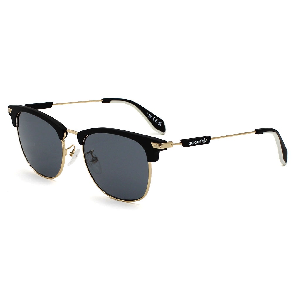 OR0083-02A-53 サングラス UVカット ノーズパット メンズ レディース ユニセックス