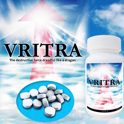 Vritra（ヴリトラ）