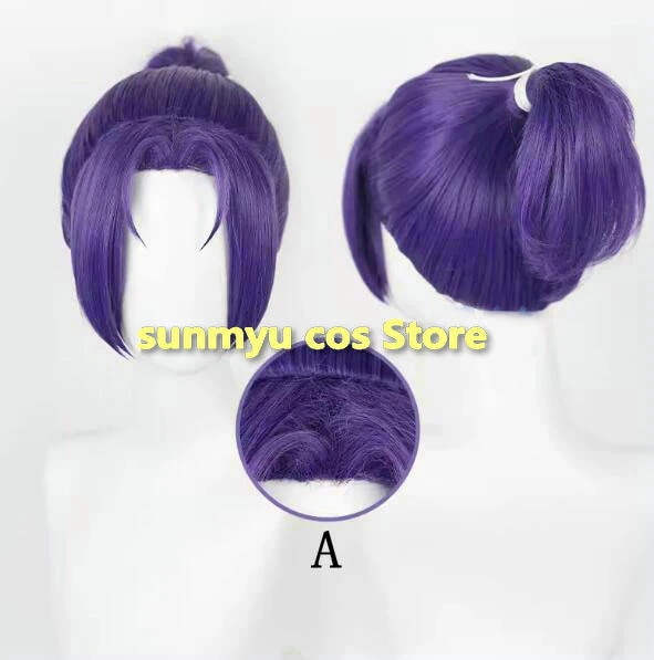 ブルーロック 御影玲王 コスプレウィッグ