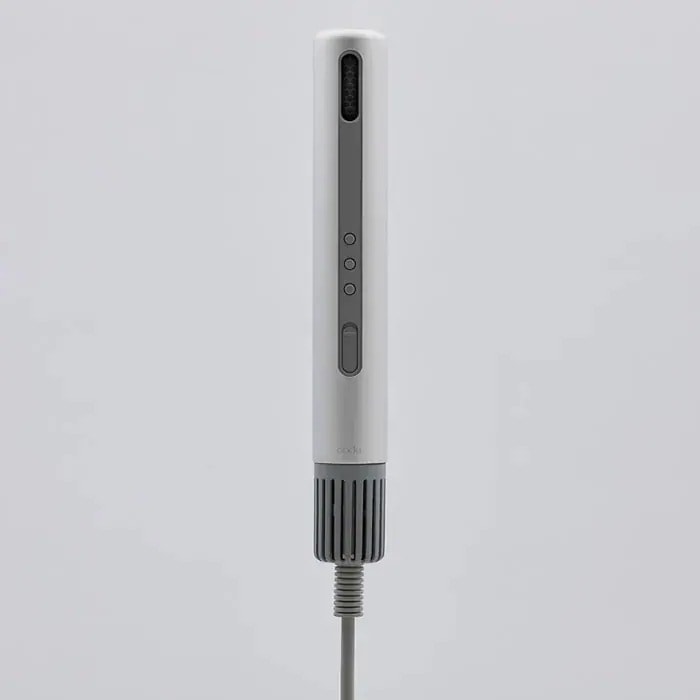 スティック型ヘアドライヤー BD-S1N-SS シルバー