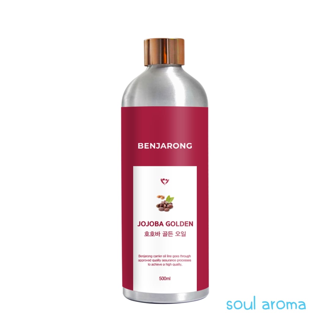 ホホバゴールデン500ml 29,032円