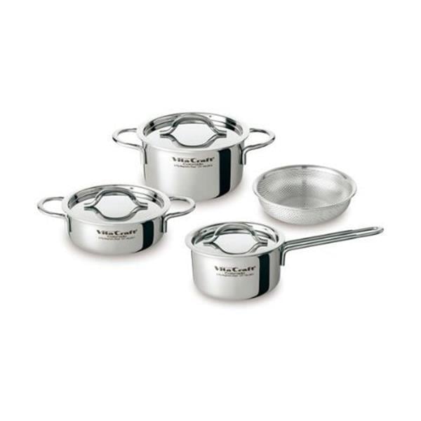 コロラドミニセット 5913 [IH調理器対応なべ (ミニセット)] 15,341円