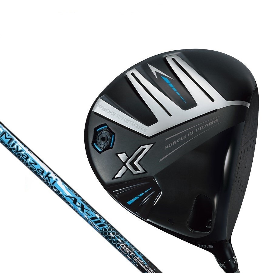 XXIO 13 ドライバー 10.5度 SRシャフト ゼクシオ エックス ドライバー 2024 ロフト：10.5度 フレックス：SR