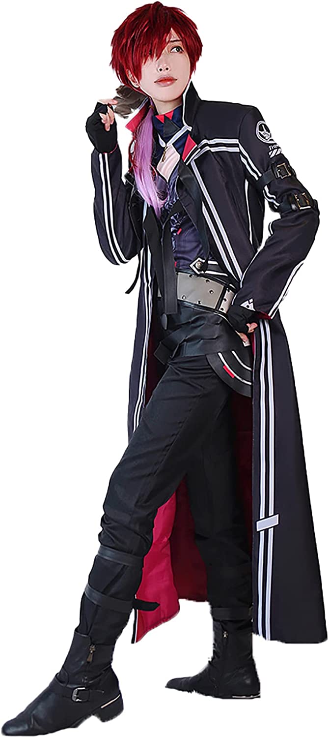 【全シリーズ発売中】 【値引き中】舞台服 ステージ服 コスチューム 忘会 仮装 文化祭 学園祭 クリスマス ハロウィン コスプレ衣装 ローレンイロアス バーチャル SNSで大バズり 15,453円