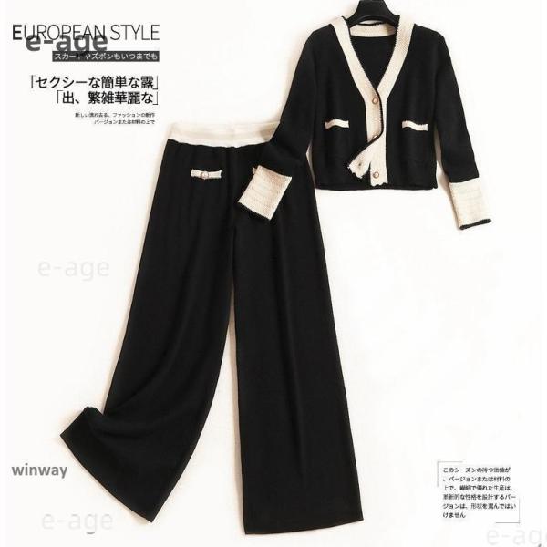 【短納期】レディース パンツ 夏 秋 上下セット ストレッチ パンツ ビジネス オフィス 30代 40代 OL 小さいサイズ 大きいサイズ ママ 入学式 卒業式
