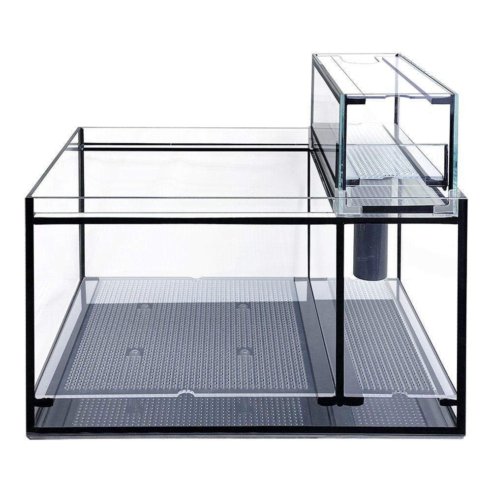 ＯＲＣＡ　オルカ　エクセルガラスサンプ　５５０　濾過槽　オーバーフロー水槽　ＣＲＣ10―11―05―70―00 35,063円