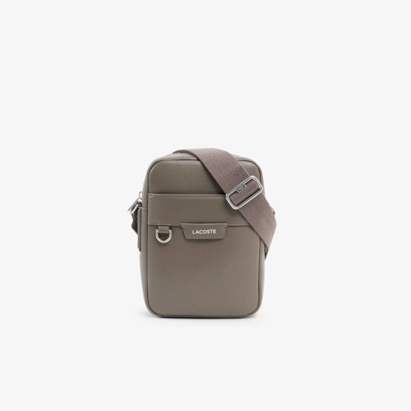 ラコステオーシャン セロ型カメラバッグ BB NH5047O56GQ80