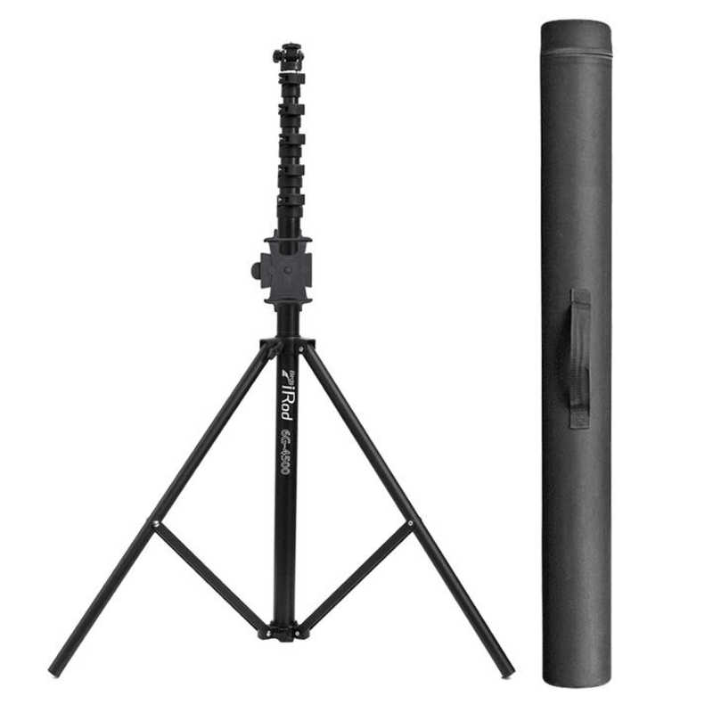 ルミカ　Bi Rod 6C-4500&専用三脚set　G80035