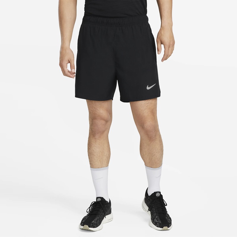 Qoo10] NIKE ショートパンツ インナー付き メンズ D : アウトドア