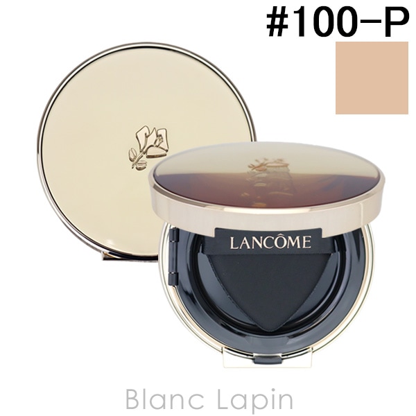 【箱・外装不良】ランコム LANCOME アプソリュタンクッションコンパクト #100-P 13g [870293]