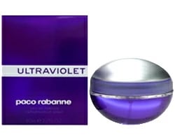 【パコ ラバンヌ】 ウルトラバイオレット EDP SP 80ml 【香水 メンズ レディース】 6,945円