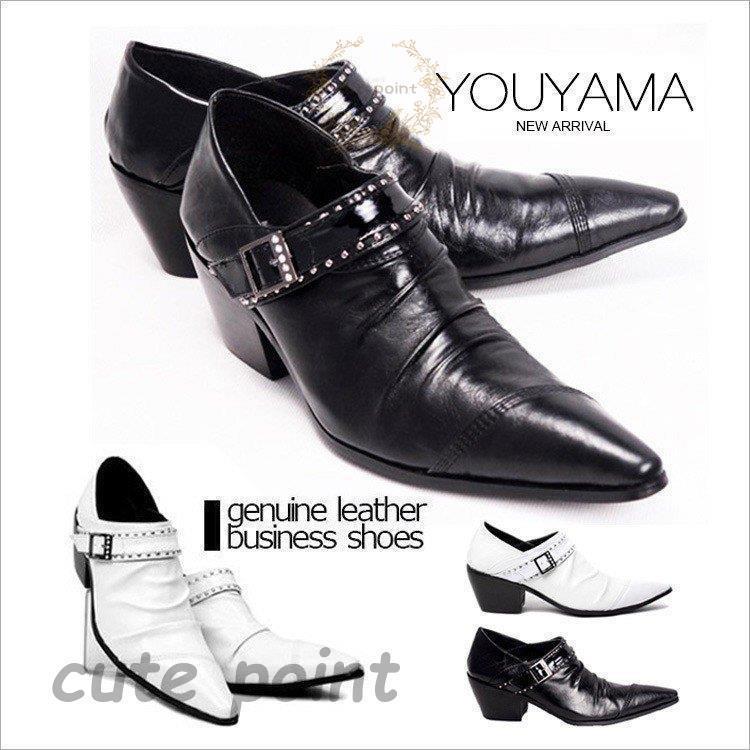 驚きの安さビジネスシューズ とんがりトウ メンズシューズ メンズ メンズ靴 カジュアルシューズ 通勤 欧米 紳士靴 メンズファッション 父の日