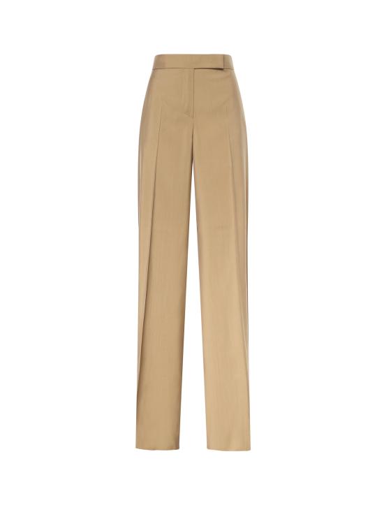 MAX MARA Women Pants 2611131173600 007 CAMMELLO