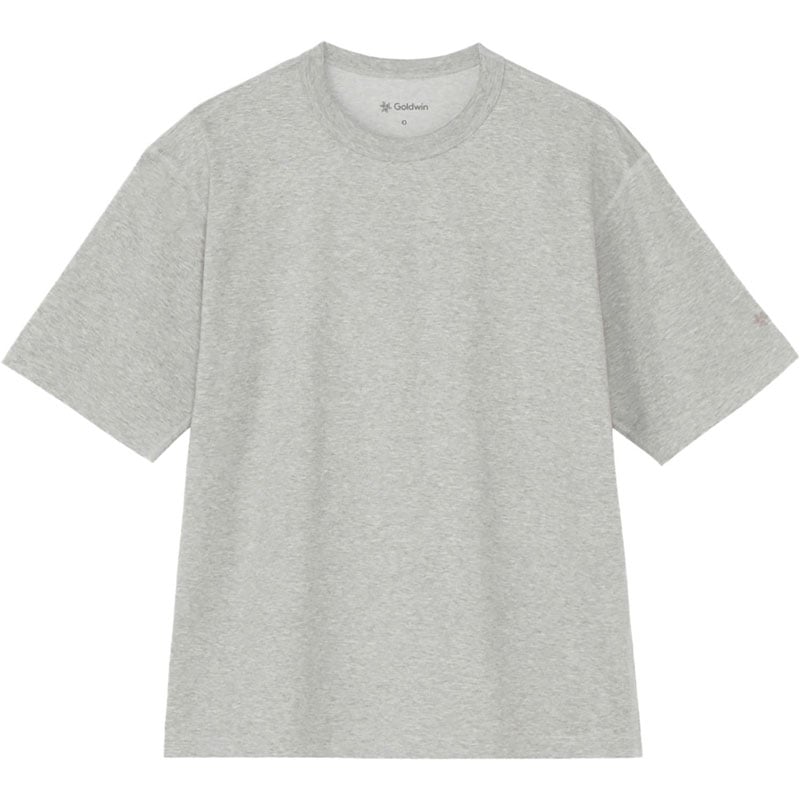 シースリーフィット C3fit リオプティマムプレーティングジャージオーバーサイズドティーシャツ ボディーケア Ｔシャツ 半袖Ｔシャツ （gc45100-xg）
