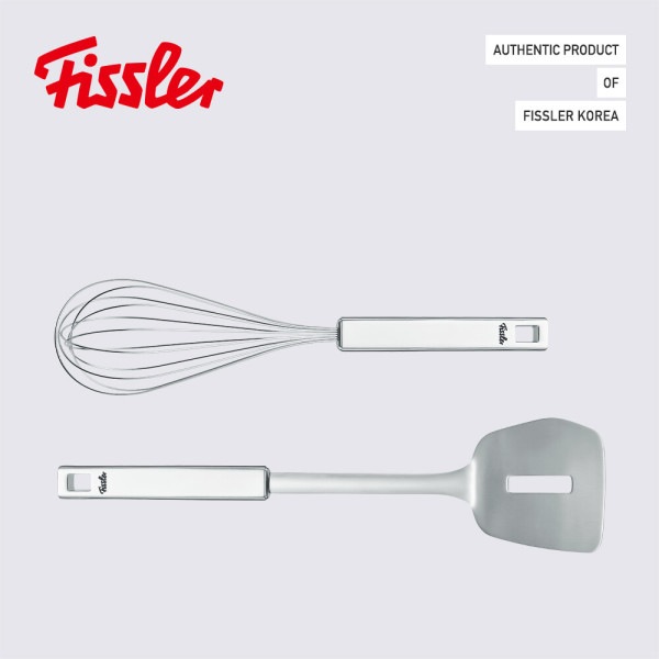 オリジナル プロピ コレクション 調理道具 祝日 セット (フライ返し 泡立て器25cm)