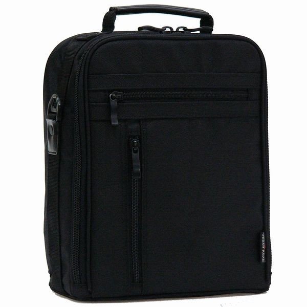 ショルダーバッグ メンズバッグ メンズファッション 軽い UR 軽量 縦型 耐摩耗性 耐久性 ポリエ 5,465円