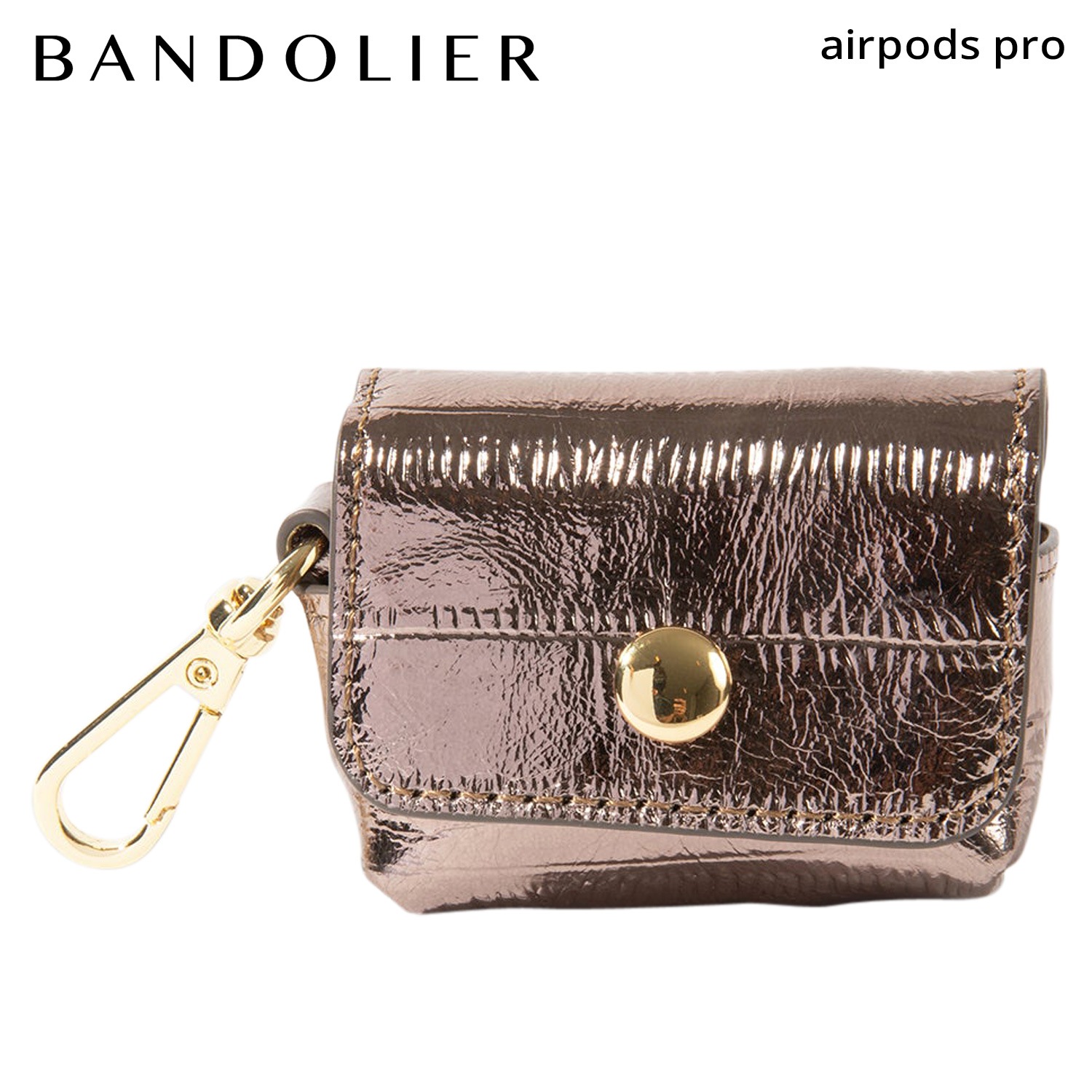 エアポッズ ケース カバー ポーチ ポッズ ポーチ ピュータークロック メンズ レディース 46AVE