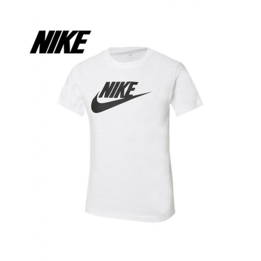 ナイキ ガールズ NSW ベーシック フューチュラ 半袖Tシャツ AR5088_112 5,542円