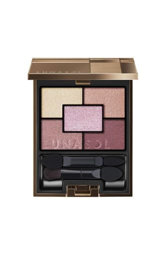 ルナソル(LUNASOL) LS ジェミネイトアイズ 05 RB 4.8グラム (x 5)