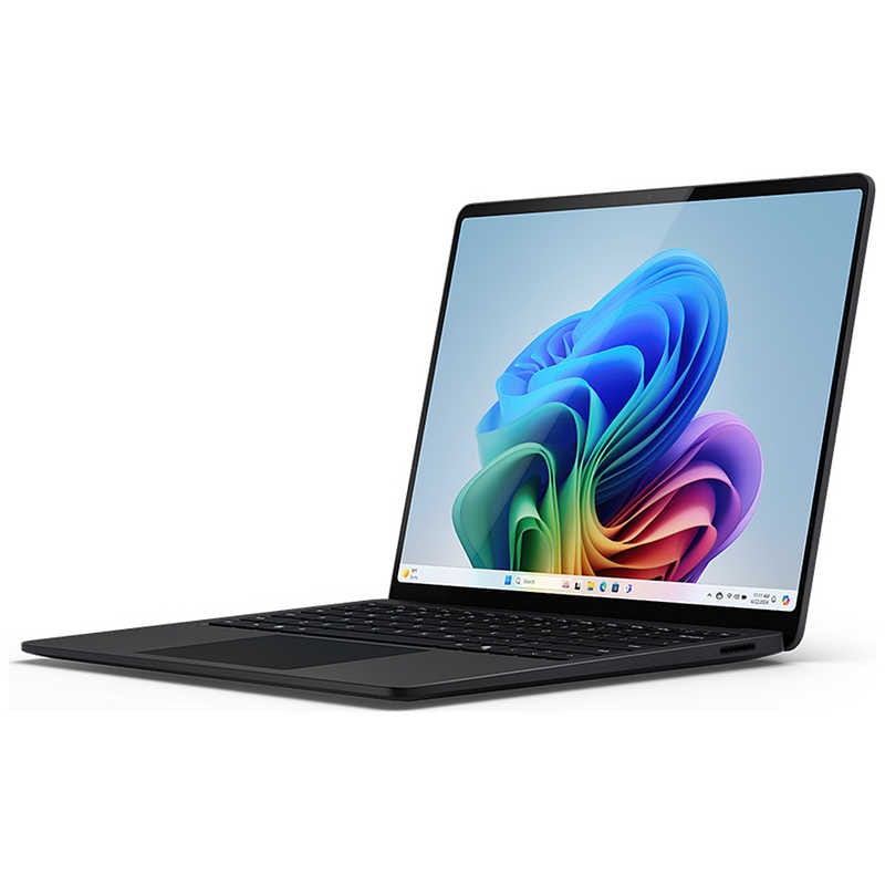 マイクロソフト Surface Laptop 第7世代 13.8インチ・Snapdragon