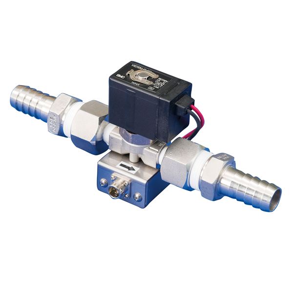 外付電磁弁ユニット大4.5 V-302/V-303型用 (044460-12)