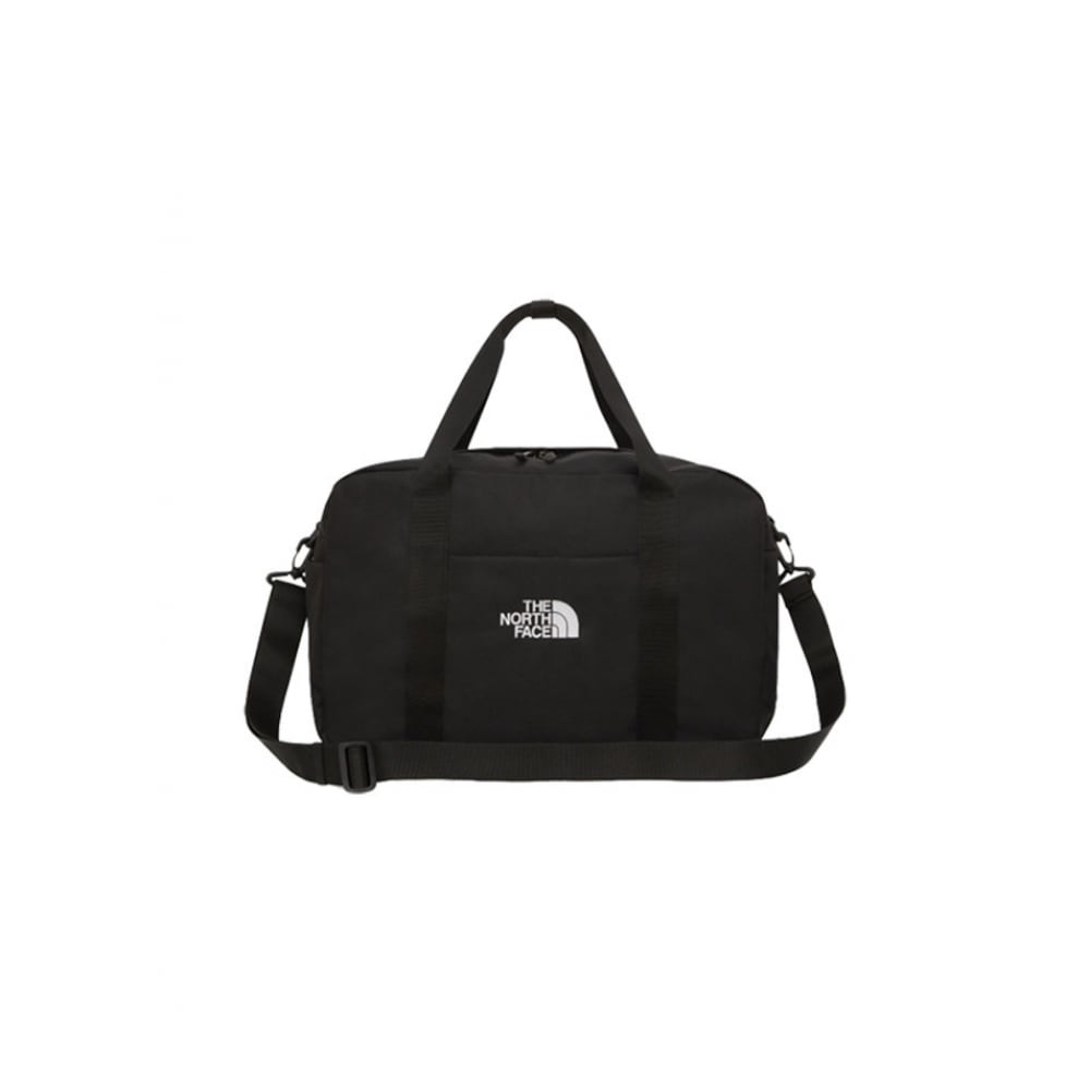 ザ・ノースフェイス TNF MOVE CARGO BAG MNN2PQ78A-BLK