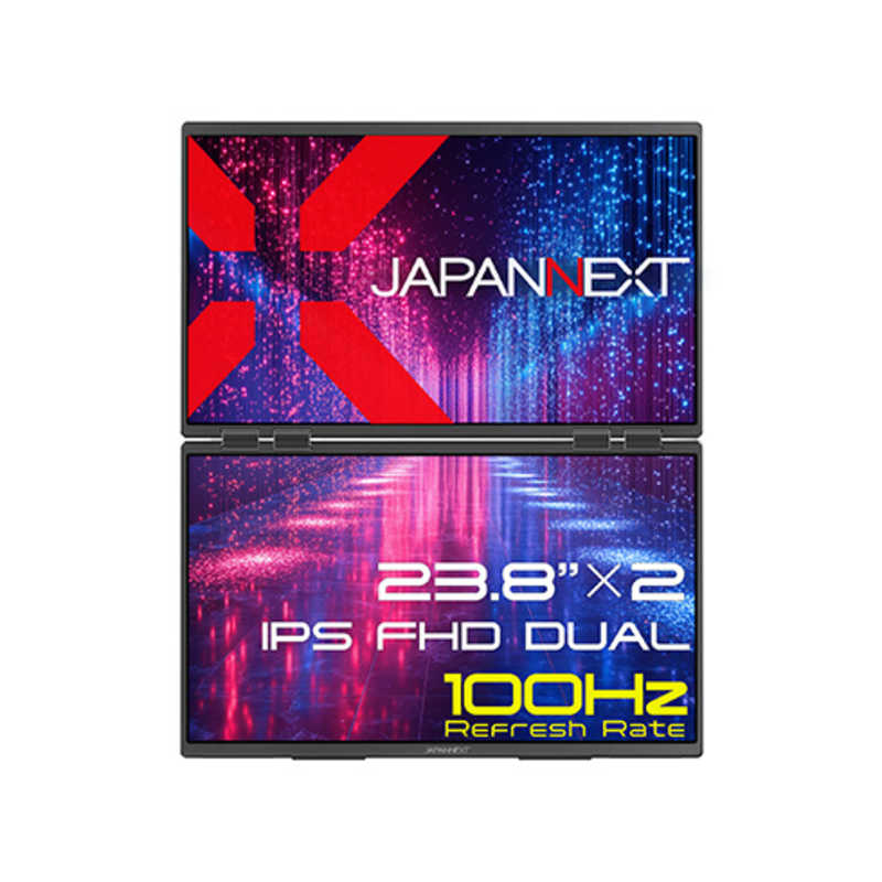 JN-DMD-IPS238F-C4