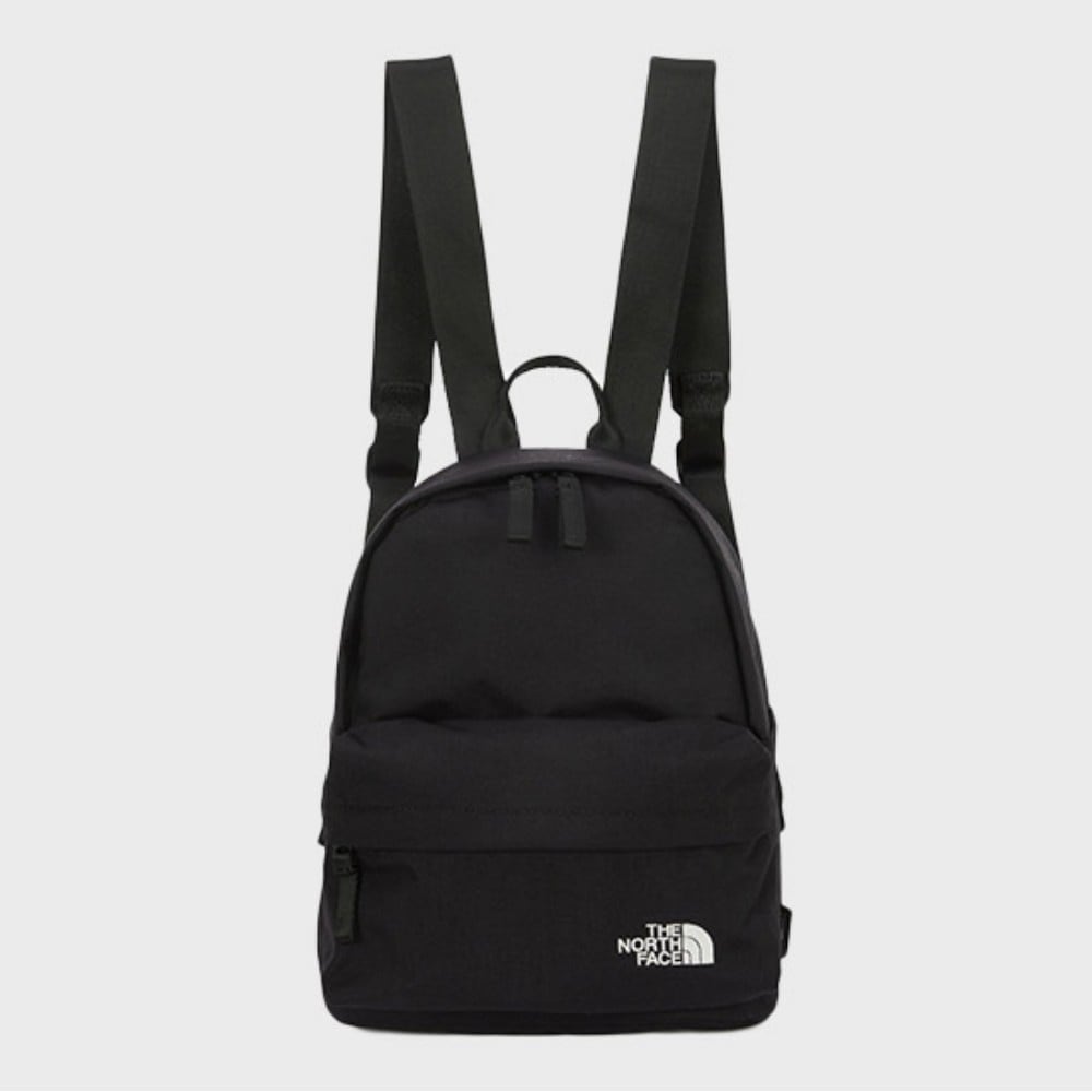 ノースフェイス TNF デイパックミニ NM2DQ57A_BLK