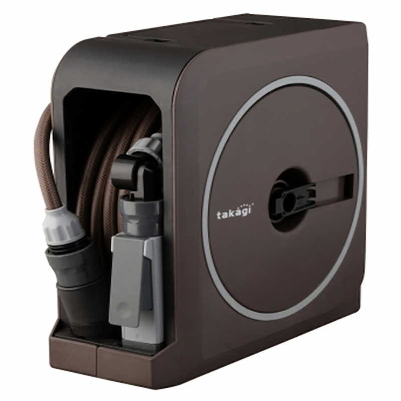 タカギ　タカギ NANO NEXT 15m(BR)　RM1215BR