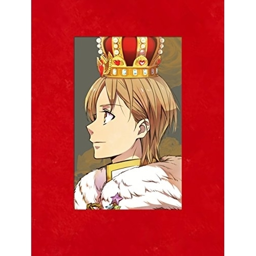 劇場版 KING OF PRISM -PRIDE the HERO- 速水ヒロ .. ／ KING OF PRISM (Blu-ray) EYXA-11796