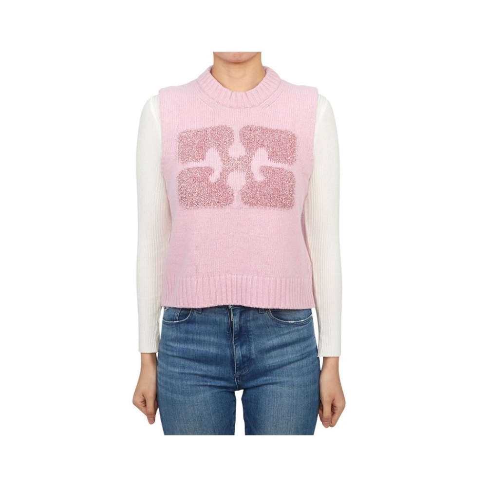 ガニニットベストK2217 392