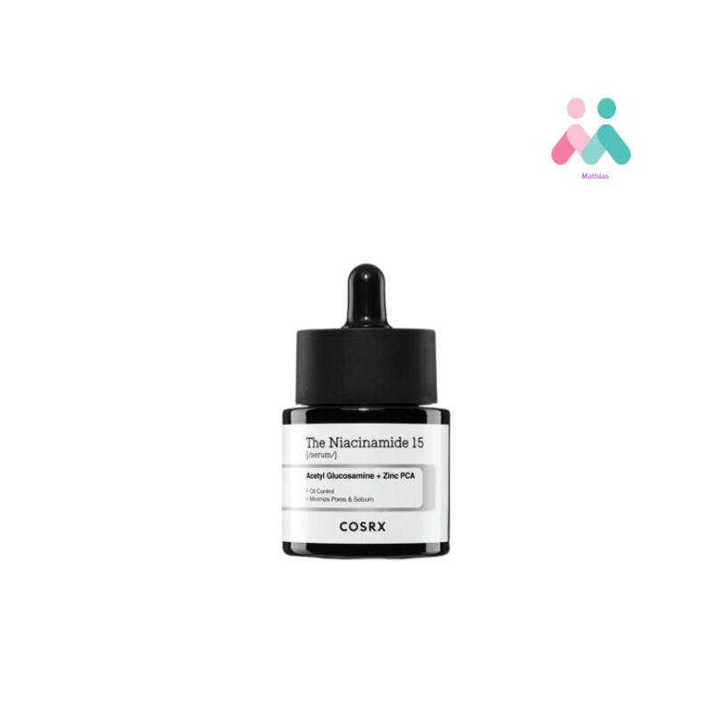 RX ザナイアシンアミド15セラム, 20mL 2個