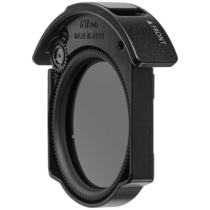 ニコン　Nikon　組み込み式円偏光フィルター　C-PL460 28,275円