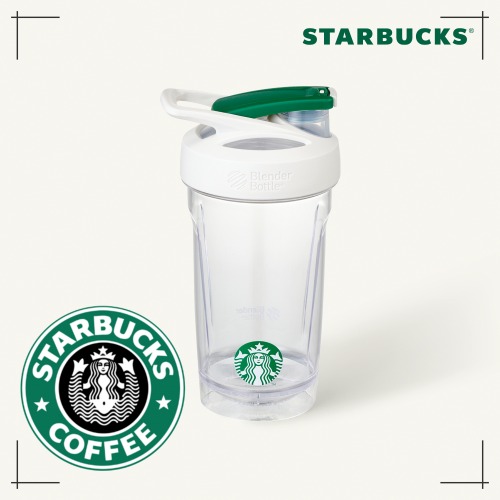 STARBUCKS公式 シグニチャー シェイカーボトル 710ml 韓国人気 限定 おしゃれ