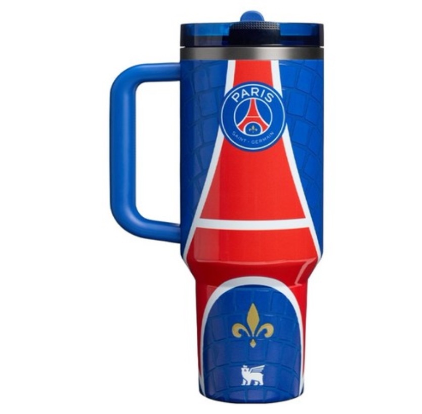 スタンレー クエンチャー プロツアー タンブラー(パリ サンジェルマン1.18L)
