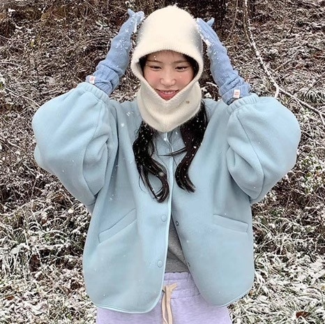 カジュアルアウター カジュアルジャケット カジュアルブルゾン アウター ジャケット ブルゾン コート 水色 ライトブルー 青 ブルー ピンク ネイビー 紺 灰色 グレー 韓国 オルチャン レディース