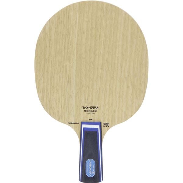 スティガ エメラルドVPS V ST Stiga Emerald VPS V | TableTennisDaily