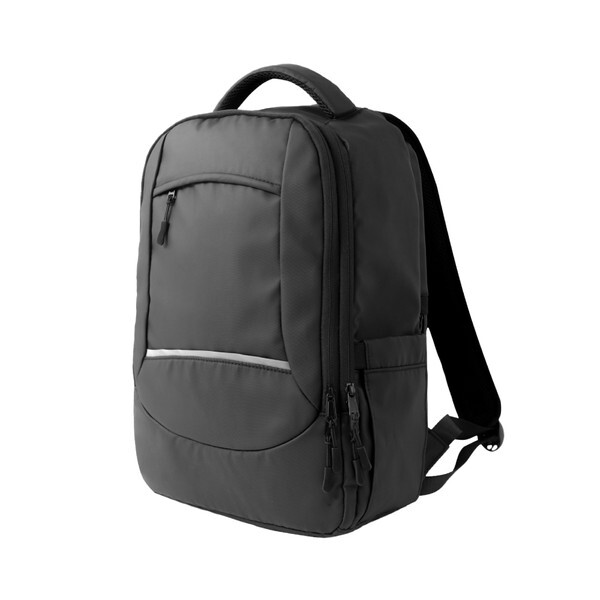 がっつり涼しい 背負える扇風機リュック ARBNRSSBK ブラック