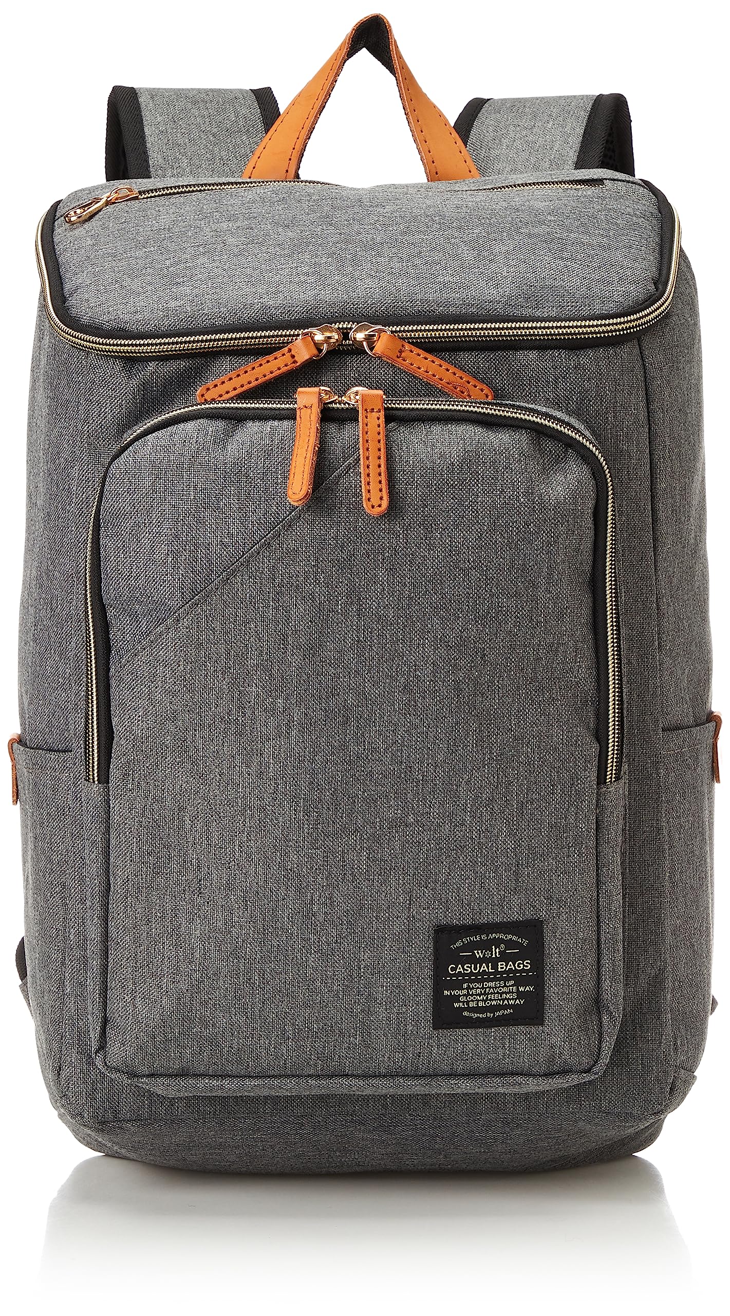 [ウォルト] リュック wlt AURIGA レディース