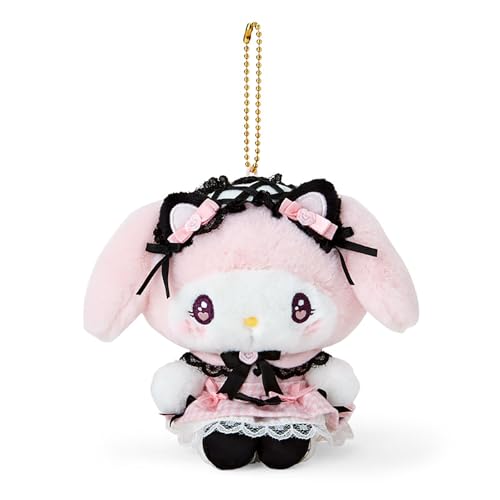 サンリオ(SANRIO) マスコットホルダー（夢リボン） マイメロディ 415871 4,834円