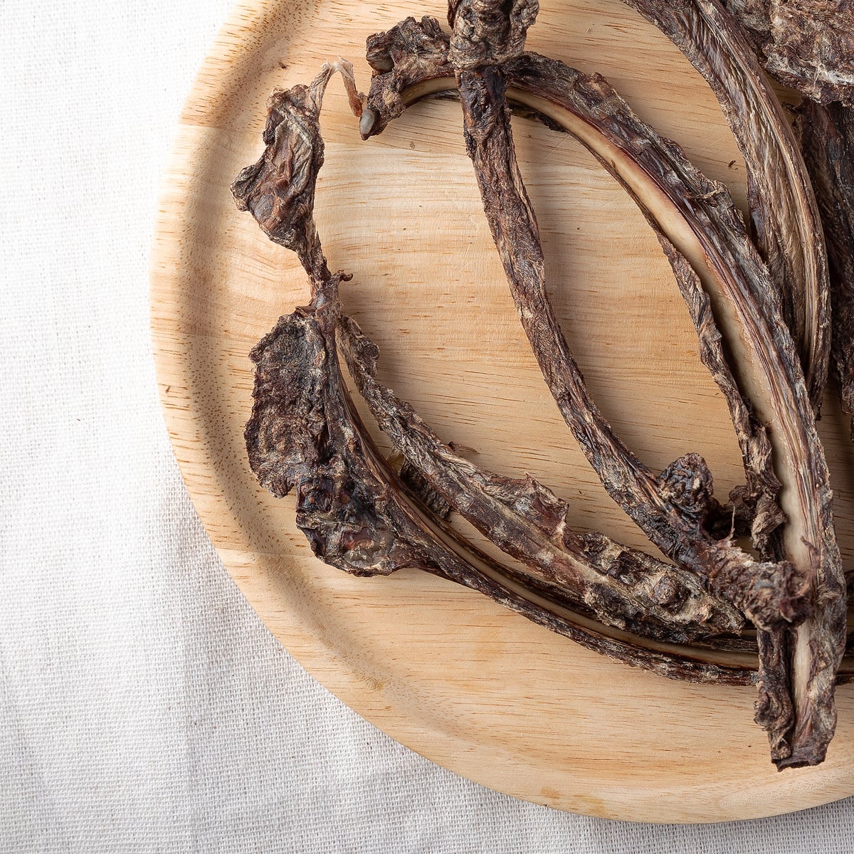 犬 おやつ 国産 無添加 カムカムぼー 500g 鹿肉 あばら骨 鹿ジャーキー 犬のおやつ 硬い 長持ち いぬ ドックフ ード グッズ ペット