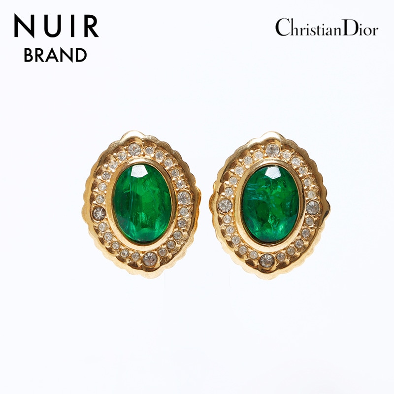 イヤリング ゴールド WS9709