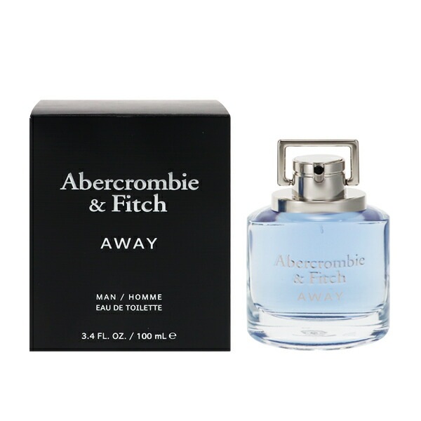 アウェイ マン EDT SP 100ml