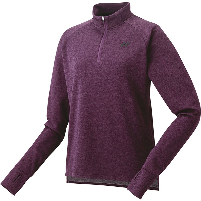 ウィメンズロングスリーブTシャツ テニス ロングTシャツ W (16668-583)