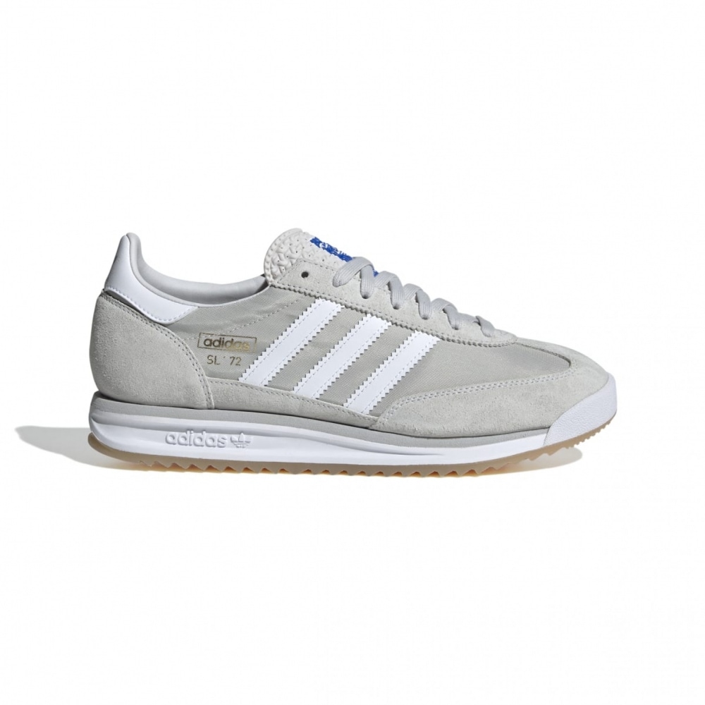 ADIDAS SL 72 RS グレー