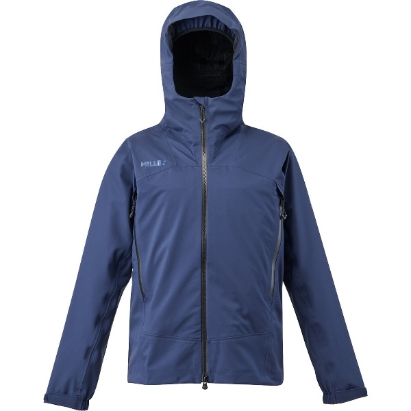 MILLET ミレー TYPHON WARM NX ST JKT W アウトドア ジャケット MIV03140-N7317 レディース