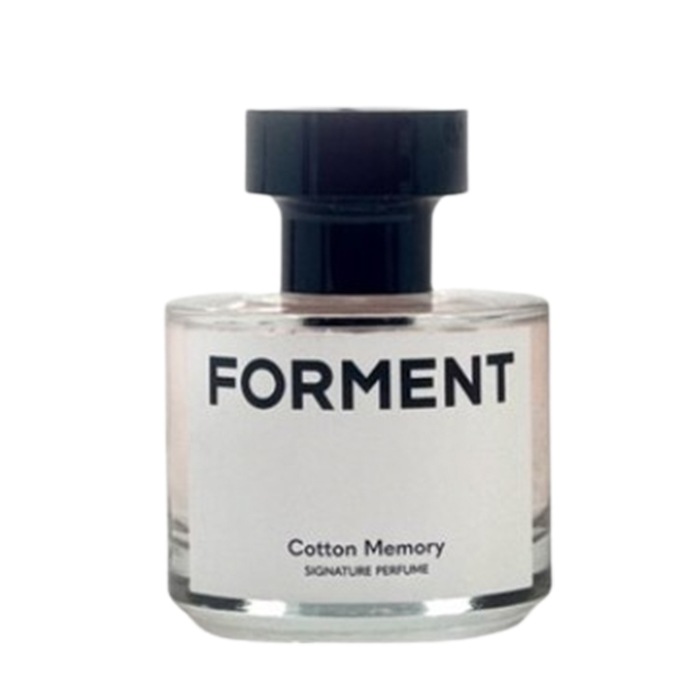 シグネチャーパフューム[コットンメモリー], 50ml