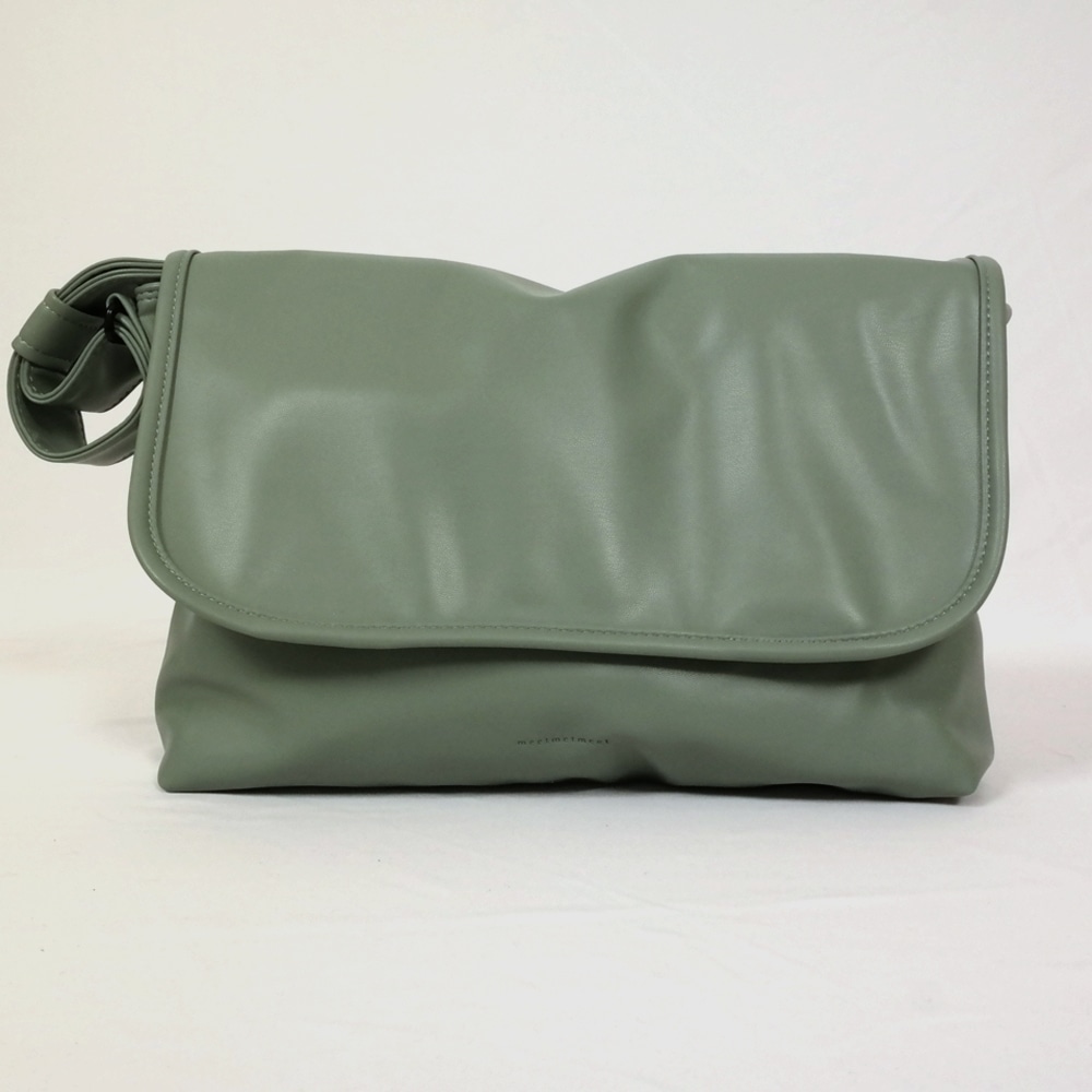 MEASURE MEASURE ボルダーグリーン