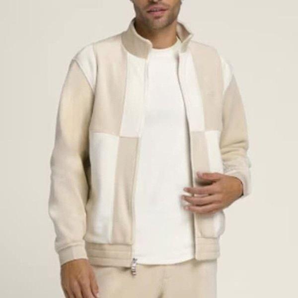 長袖Tシャツ VQA W244101LFJO1-GYA ランドルフジャケット